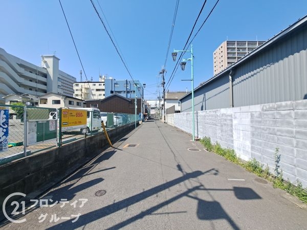シャンティー永和　中古マンション
