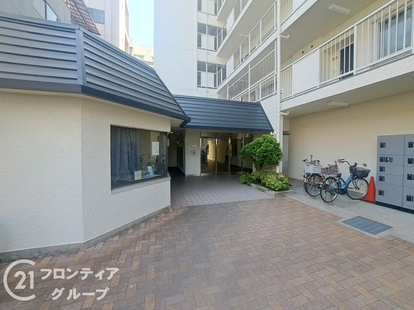シャンティー永和　中古マンション