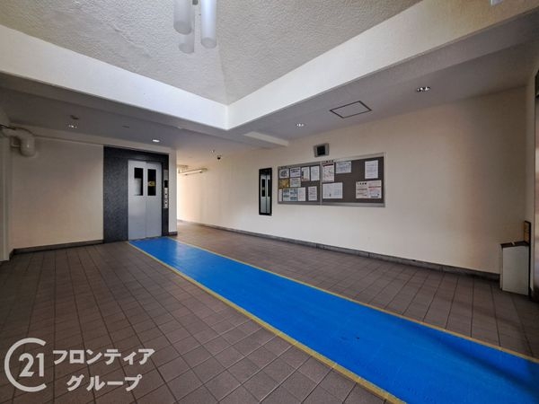 シャンティー永和　中古マンション