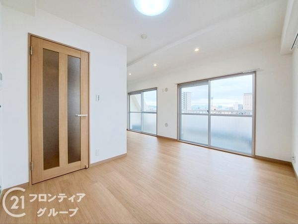 シャンティー永和　中古マンション