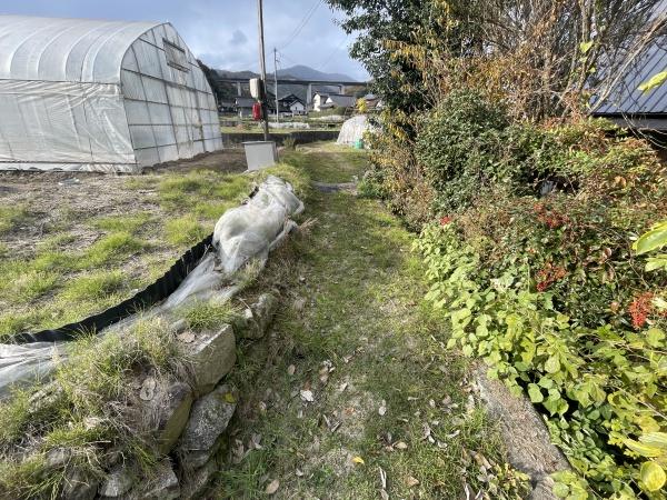 広島市佐伯区五日市町大字石内の売土地