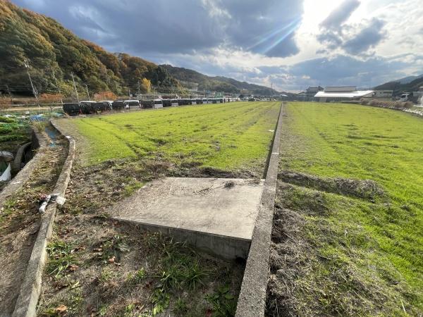 広島市佐伯区五日市町大字石内の売土地