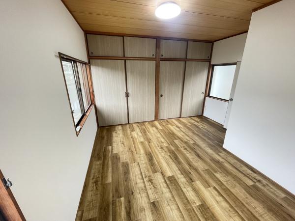 広島市西区己斐上４丁目の中古一戸建て