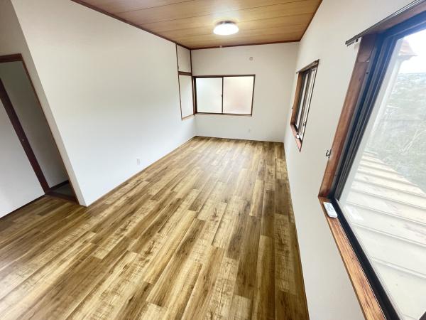 広島市西区己斐上４丁目の中古一戸建て
