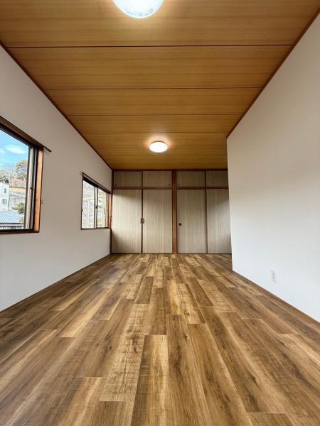 広島市西区己斐上４丁目の中古一戸建て