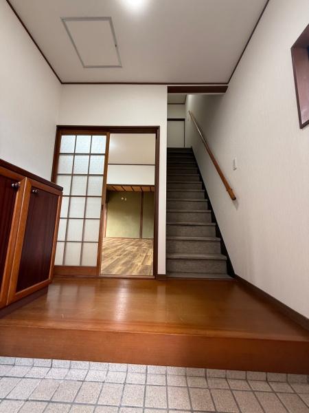 広島市西区己斐上４丁目の中古一戸建て