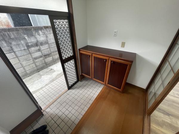 広島市西区己斐上４丁目の中古一戸建て