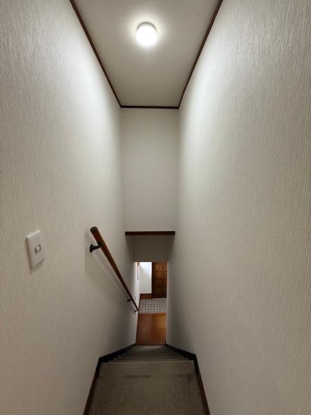 広島市西区己斐上４丁目の中古一戸建て