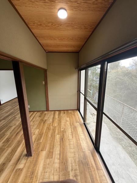 広島市西区己斐上４丁目の中古一戸建て