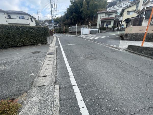 広島市西区己斐上４丁目の中古一戸建て