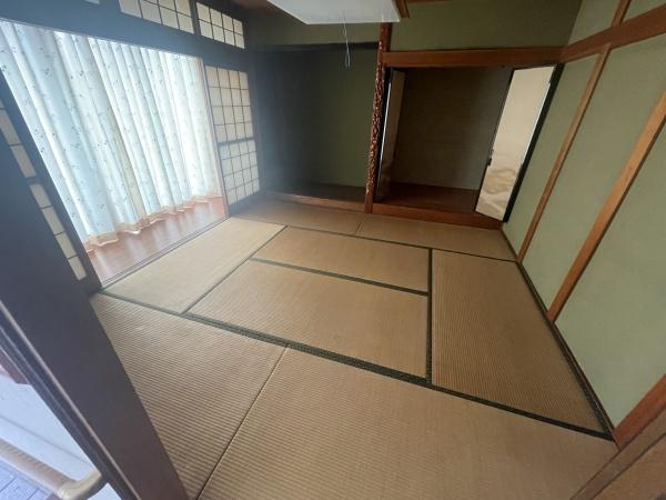 竹原市新庄町の中古一戸建て