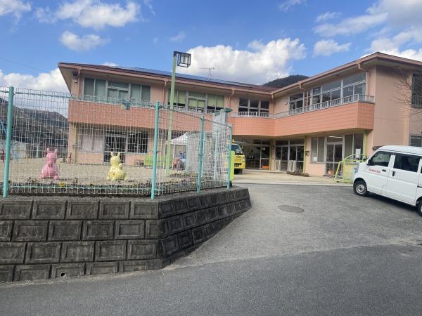 竹原市新庄町の中古一戸建て(認定賀茂川こども園)