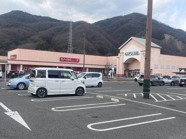 竹原市新庄町の中古一戸建て(フジ竹原店)