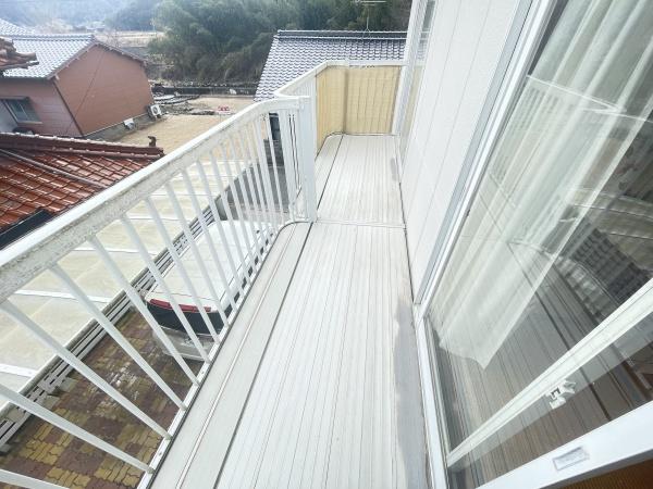 竹原市新庄町の中古一戸建て