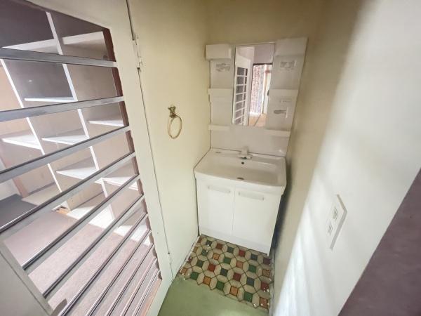 竹原市新庄町の中古一戸建て