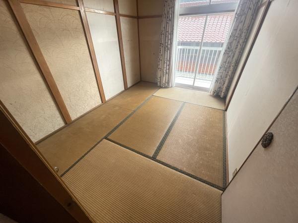 竹原市新庄町の中古一戸建て