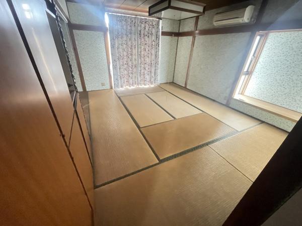 竹原市新庄町の中古一戸建て