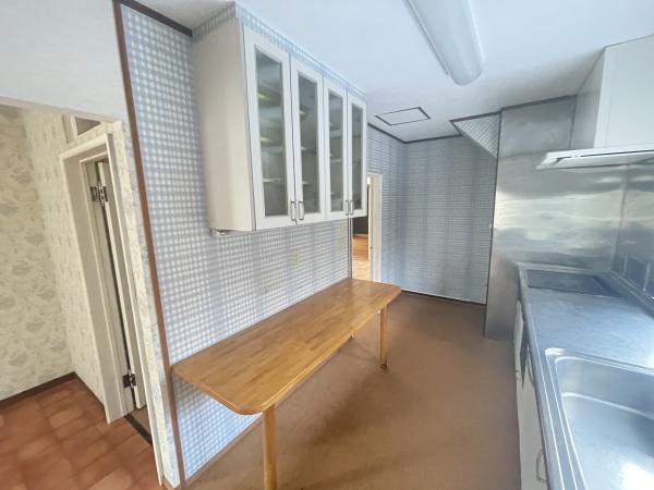 竹原市新庄町の中古一戸建て