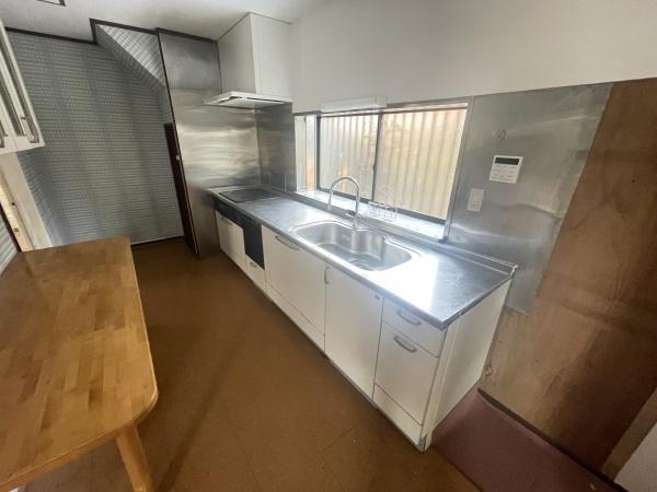 竹原市新庄町の中古一戸建て