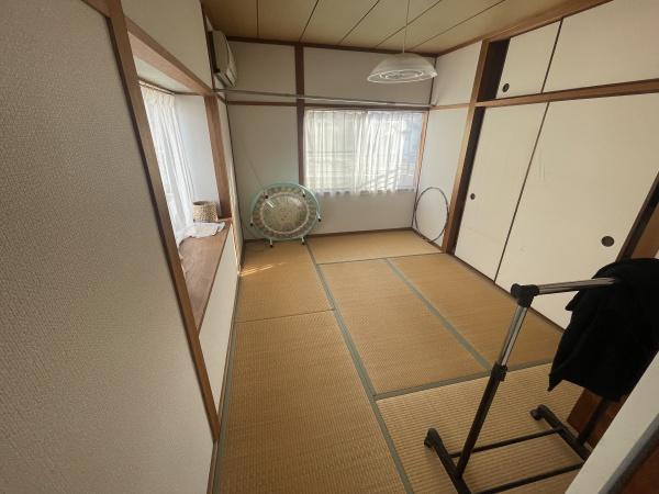 広島市安佐南区沼田町大字吉山の中古一戸建