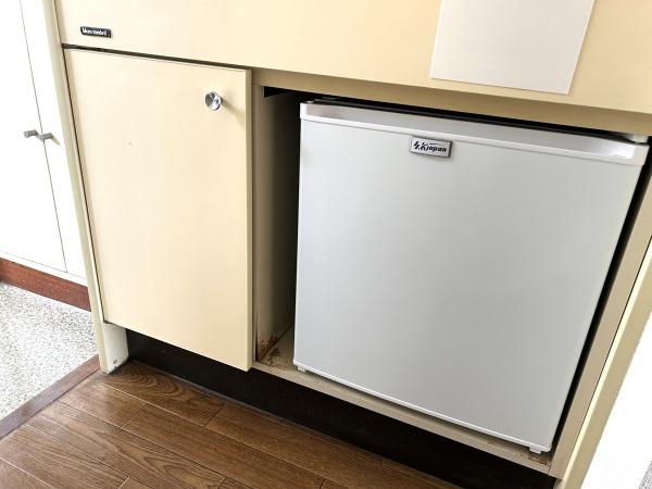 シティコーポ比治山