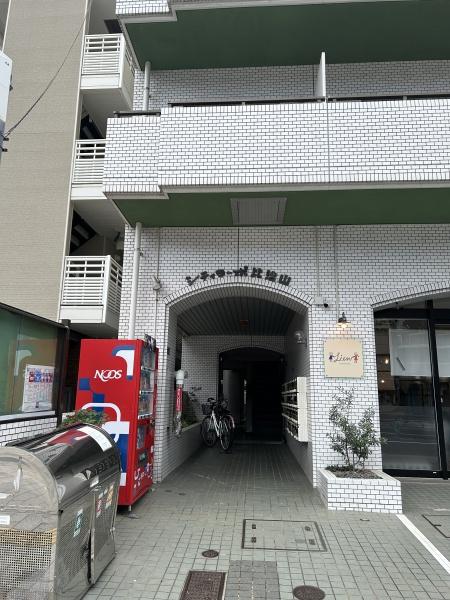 シティコーポ比治山