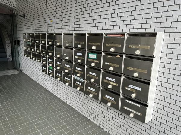 シティコーポ比治山