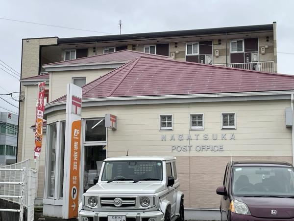 広島市安佐南区長束5丁目の中古一戸建て(長束郵便局)