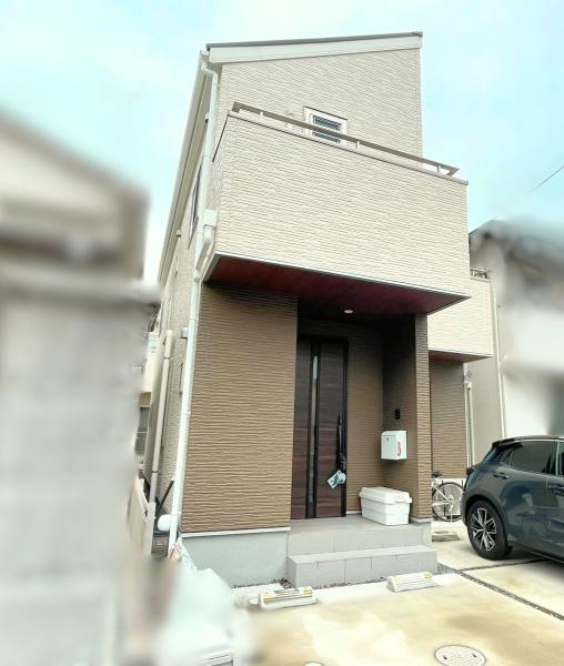 長束5丁目中古戸建