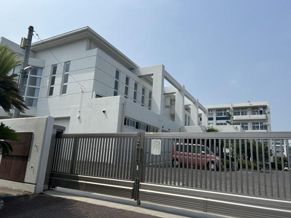 廿日市市阿品台北の中古一戸建て(廿日市市立阿品台中学校)