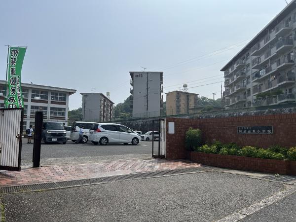 廿日市市阿品台北の中古一戸建て(廿日市市立阿品台東小学校)