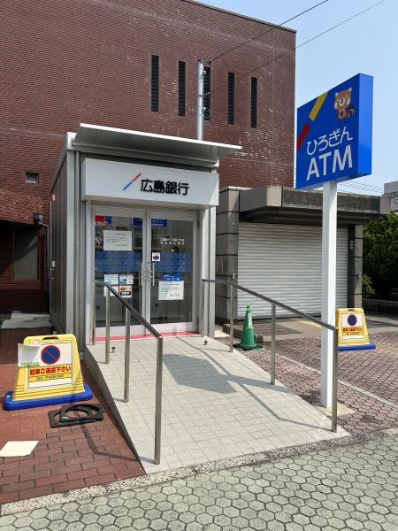 廿日市市阿品台北の中古一戸建て(広島銀行宮島口支店阿品台出張所)
