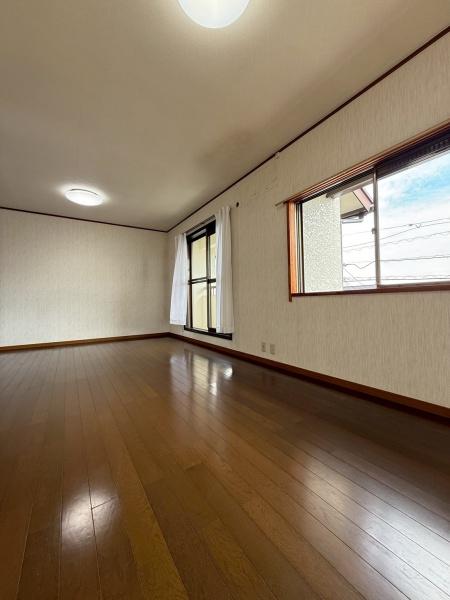 廿日市市阿品台北の中古一戸建て
