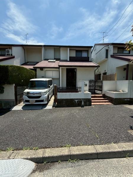 廿日市市阿品台北の中古一戸建て