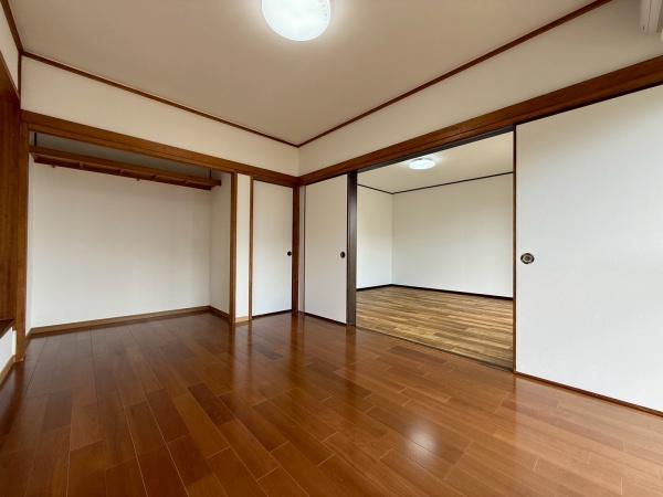 廿日市市阿品台北の中古一戸建て