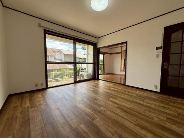 廿日市市阿品台北の中古一戸建て