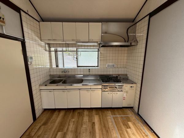廿日市市阿品台北の中古一戸建て