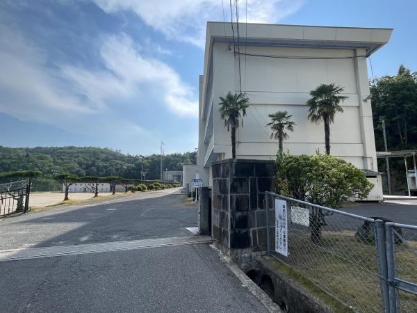 尾道市御調町徳永の中古一戸建て(尾道市立御調中学校)