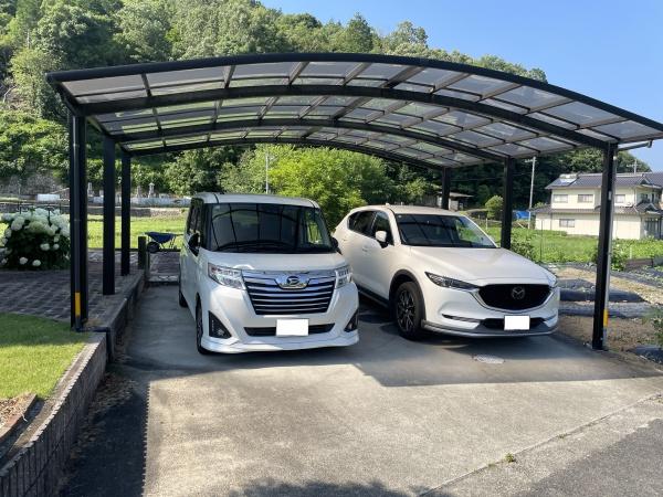 尾道市御調町徳永の中古一戸建