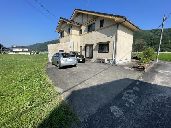 尾道市御調町徳永の中古一戸建