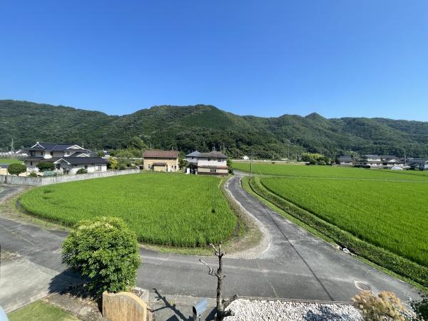 尾道市御調町徳永の中古一戸建