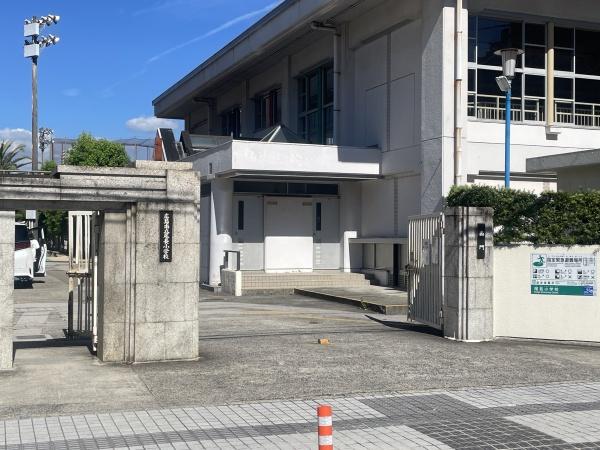 オアシスマンションプレジデント光ヶ丘(広島市立尾長小学校)