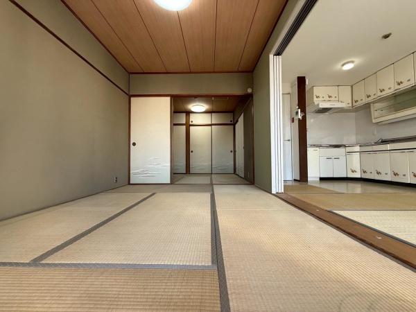 オアシスマンションプレジデント光ヶ丘