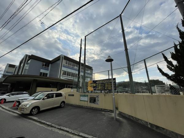 廿日市市地御前4丁目の新築一戸建(廿日市市立地御前小学校)
