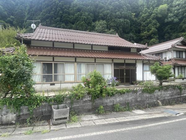 邑智郡美郷町都賀西の中古一戸建