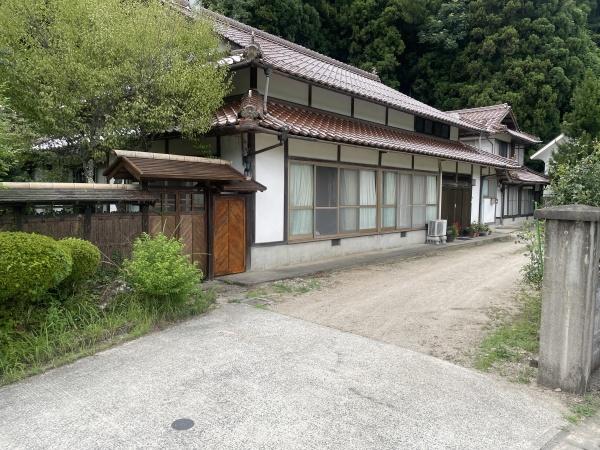 邑智郡美郷町都賀西の中古一戸建