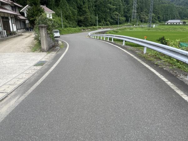 邑智郡美郷町都賀西の中古一戸建