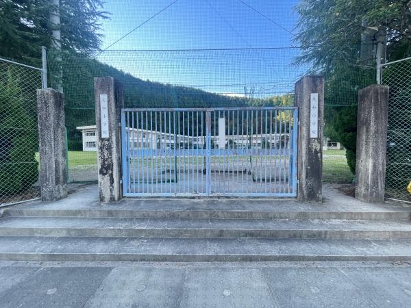 廿日市市玖島の中古一戸建て(廿日市市立友和小学校)