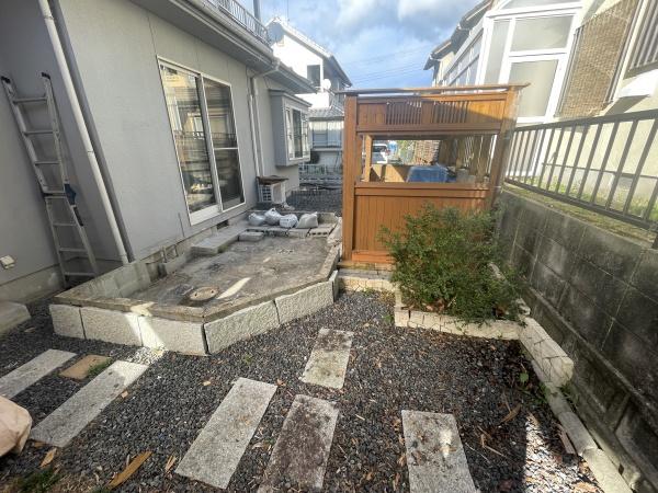 廿日市市玖島の中古一戸建