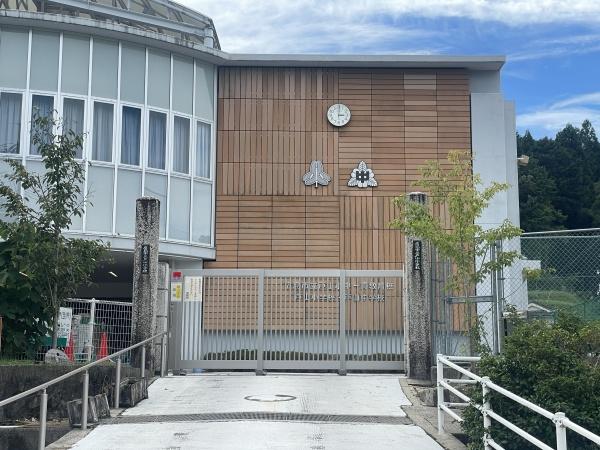 広島市安佐南区沼田町大字吉山の中古一戸建て(広島市立戸山小学校)